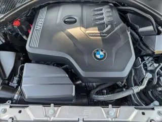 BMW 3 Series 2024 330i 4dr Sedan