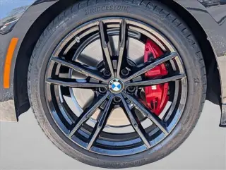 BMW 3 Series 2024 330i 4dr Sedan