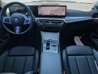 BMW 3 Series 2024 330i 4dr Sedan