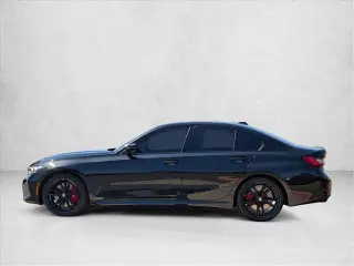 BMW 3 Series 2024 330i 4dr Sedan