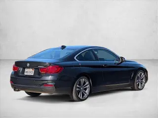BMW 4 Series 2020 430i 2dr Coupe