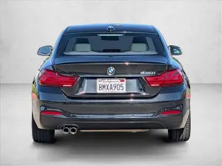 BMW 4 Series 2020 430i 2dr Coupe