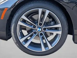 BMW 4 Series 2020 430i 2dr Coupe