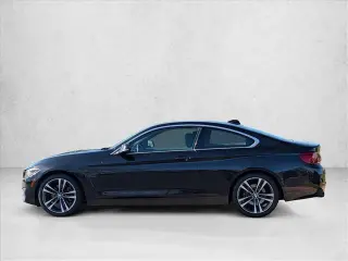 BMW 4 Series 2020 430i 2dr Coupe
