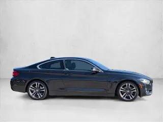 BMW 4 Series 2020 430i 2dr Coupe