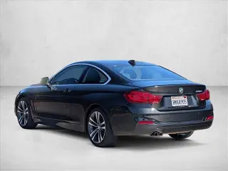BMW 4 Series 2020 430i 2dr Coupe
