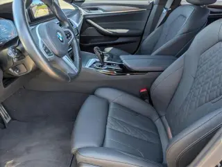 BMW 5 Series 2023 530i 4dr Sedan