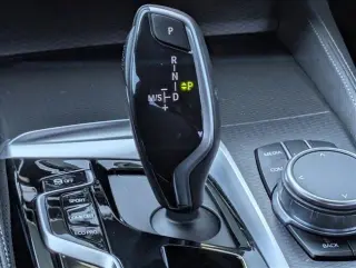 BMW 5 Series 2023 530i 4dr Sedan