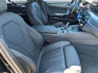 BMW 5 Series 2023 530i 4dr Sedan