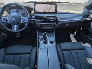 BMW 5 Series 2023 530i 4dr Sedan
