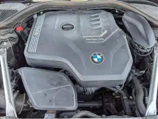 BMW 5 Series 2023 530i 4dr Sedan