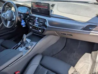 BMW 5 Series 2023 530i 4dr Sedan