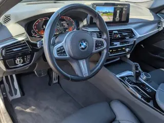 BMW 5 Series 2023 530i 4dr Sedan