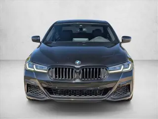BMW 5 Series 2023 530i 4dr Sedan