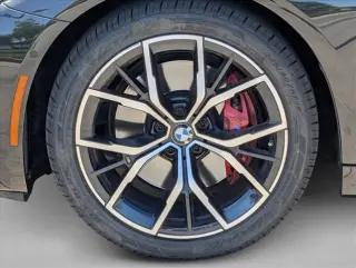 BMW 5 Series 2023 530i 4dr Sedan