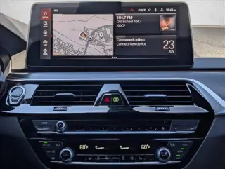 BMW 5 Series 2023 530i 4dr Sedan