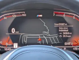 BMW 5 Series 2023 530i 4dr Sedan