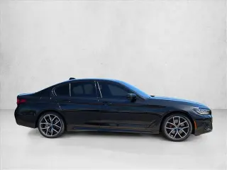 BMW 5 Series 2023 530i 4dr Sedan