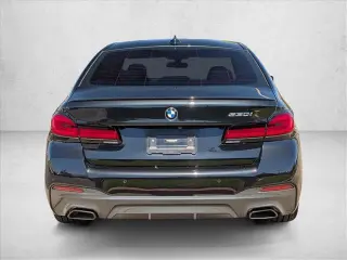 BMW 5 Series 2023 530i 4dr Sedan