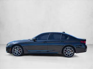 BMW 5 Series 2023 530i 4dr Sedan