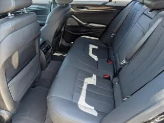 BMW 5 Series 2023 530i 4dr Sedan