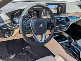 BMW 5 Series 2023 530i 4dr Sedan
