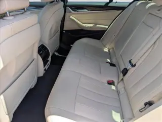 BMW 5 Series 2023 530i 4dr Sedan