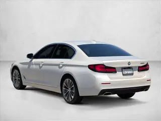 BMW 5 Series 2023 530i 4dr Sedan