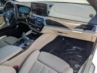 BMW 5 Series 2023 530i 4dr Sedan
