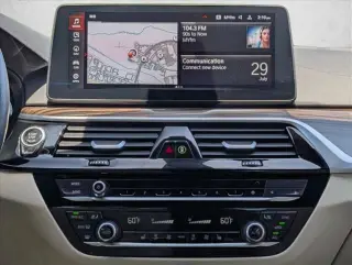 BMW 5 Series 2023 530i 4dr Sedan