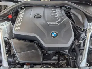 BMW 5 Series 2023 530i 4dr Sedan