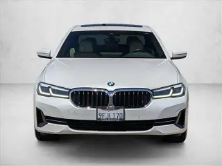 BMW 5 Series 2023 530i 4dr Sedan