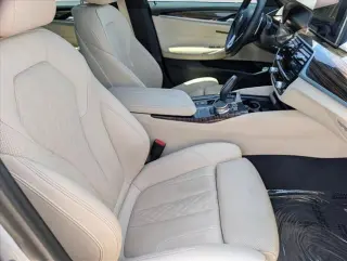 BMW 5 Series 2023 530i 4dr Sedan