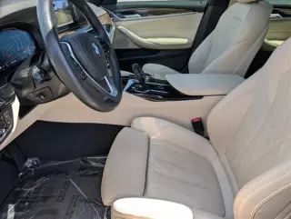 BMW 5 Series 2023 530i 4dr Sedan