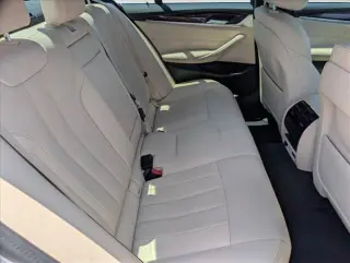 BMW 5 Series 2023 530i 4dr Sedan