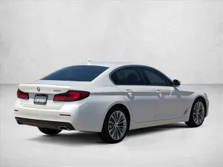 BMW 5 Series 2023 530i 4dr Sedan