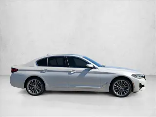 BMW 5 Series 2023 530i 4dr Sedan