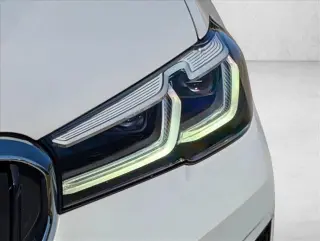 BMW 5 Series 2023 530i 4dr Sedan