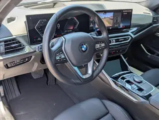 BMW 3 Series 2024 330i 4dr Sedan