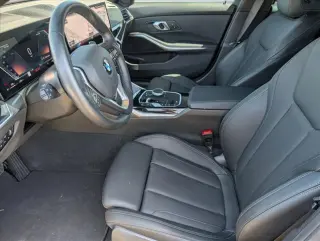 BMW 3 Series 2024 330i 4dr Sedan