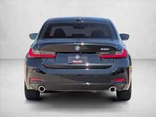 BMW 3 Series 2024 330i 4dr Sedan