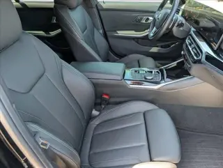 BMW 3 Series 2024 330i 4dr Sedan
