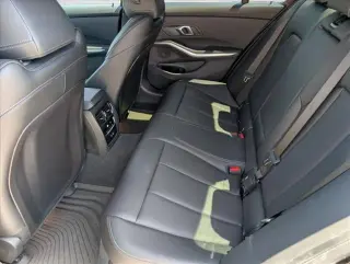 BMW 3 Series 2024 330i 4dr Sedan