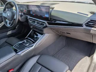 BMW 3 Series 2024 330i 4dr Sedan