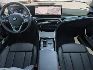 BMW 3 Series 2024 330i 4dr Sedan