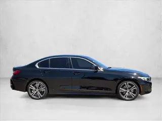 BMW 3 Series 2024 330i 4dr Sedan