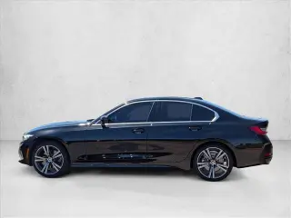 BMW 3 Series 2024 330i 4dr Sedan