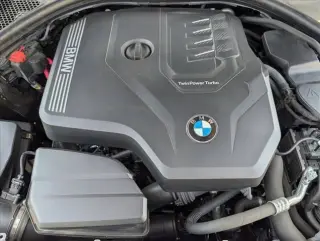 BMW 3 Series 2024 330i 4dr Sedan