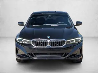 BMW 3 Series 2024 330i 4dr Sedan