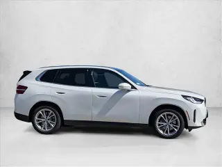 BMW X3 2025 AWD 30 xDrive 4dr Sports Activity Vehicle